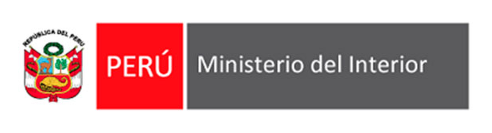Ministerio del Interior