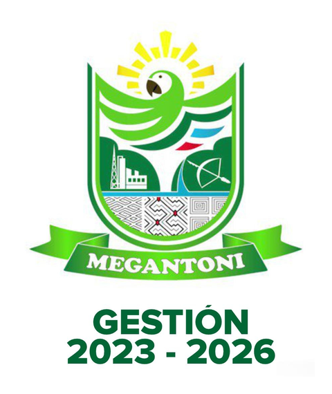 Municipalidad de Megantoni