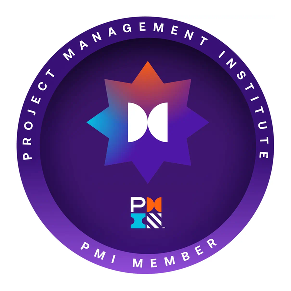 Project Management Institute Member
