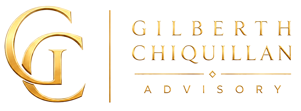 Gilberth Chiquillan Advisory