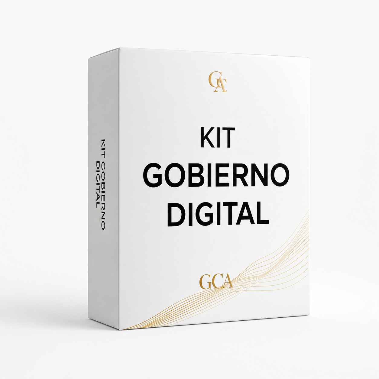 Kit Gobierno Digital