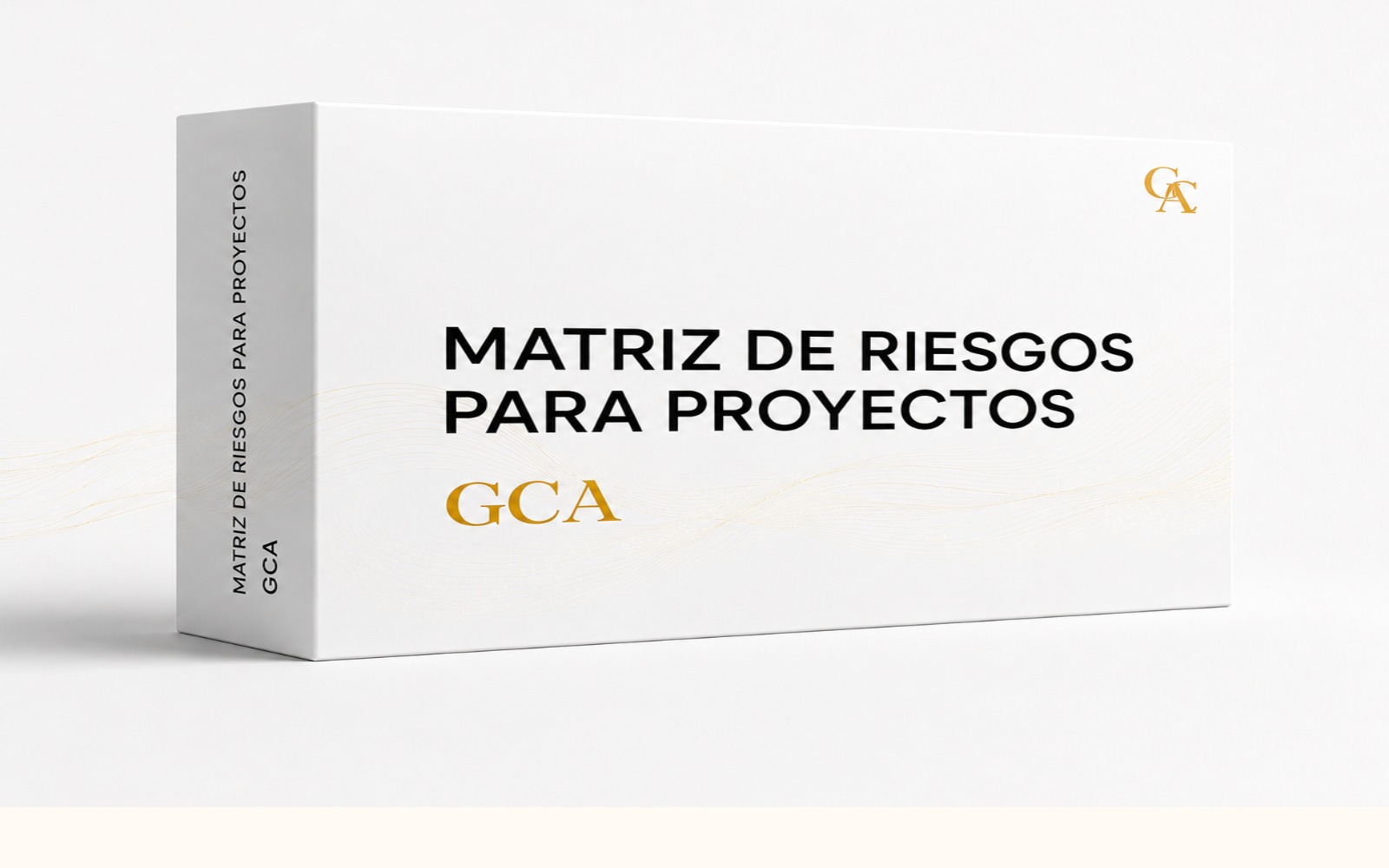 Matriz de Riesgos para Proyectos