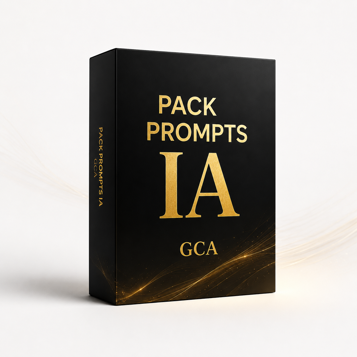 Pack Prompts IA Estado