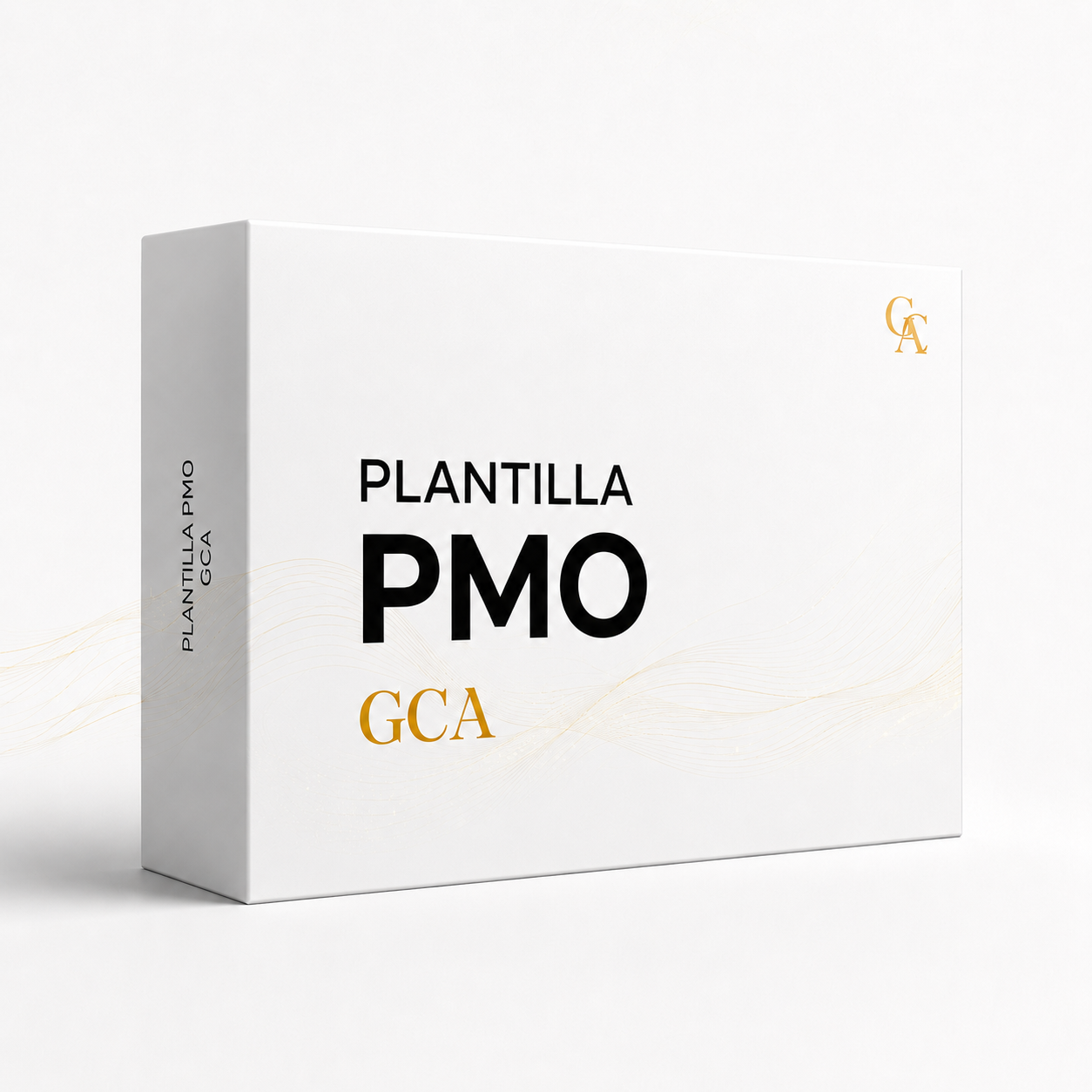 Plantilla PMO 360