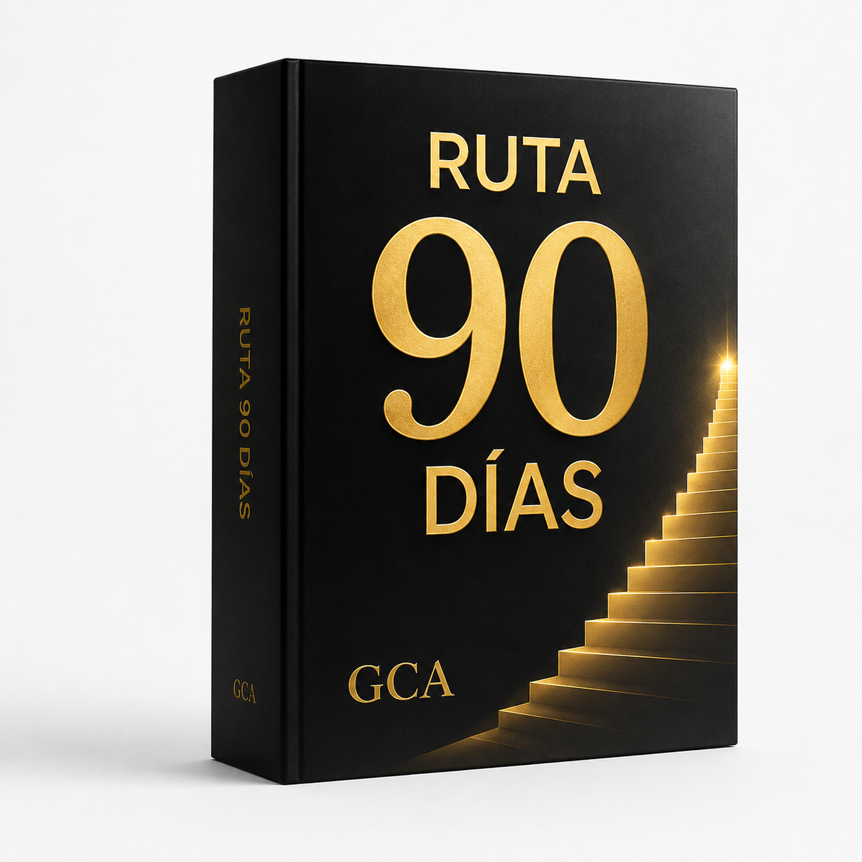Ruta Transformación 90 Días