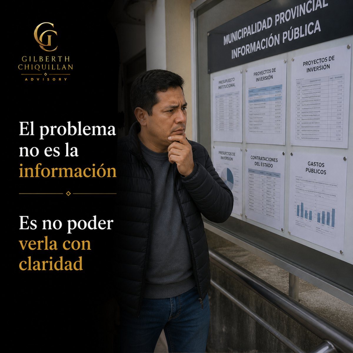 Gestión pública orientada a resultados medibles