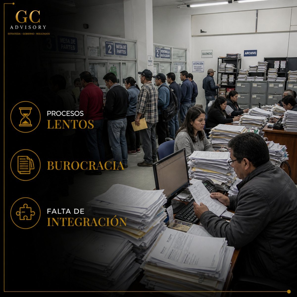 GOBIERNO DIGITAL
