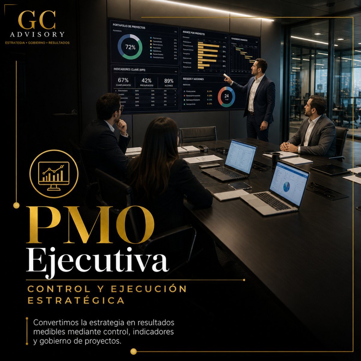 PMO